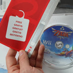 Vendita The Legend of Zelda: Skyward Sword - Retrogaming Shop