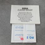 Vendita Sega Game Gear - Retrogaming Shop