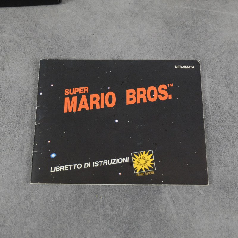 Nes Control Deck Pal A Nintendo