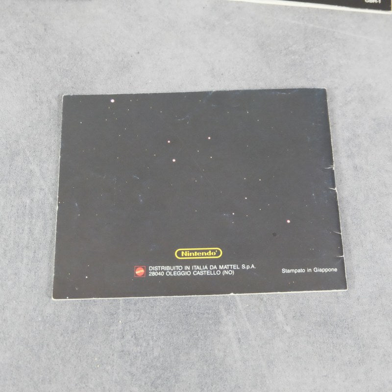 Nes Control Deck Pal A Nintendo