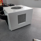 Vendita Gamecube White Pearl - Retrogaming Shop