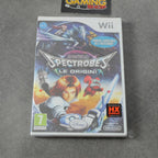 Vendita Spectrobes Le Origini Nuovo - Retrogaming Shop