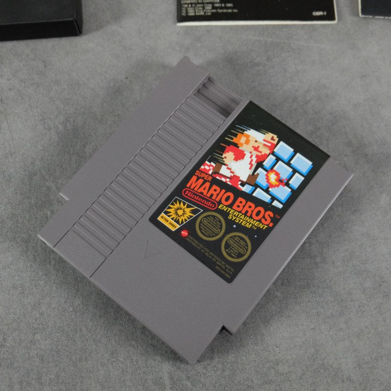 Nes Control Deck Pal A Nintendo