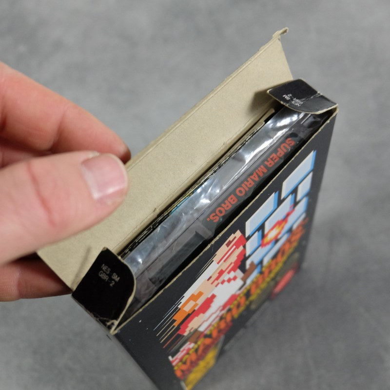 Nes Control Deck Pal A Nintendo