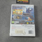 Vendita Spectrobes Le Origini Nuovo - Retrogaming Shop