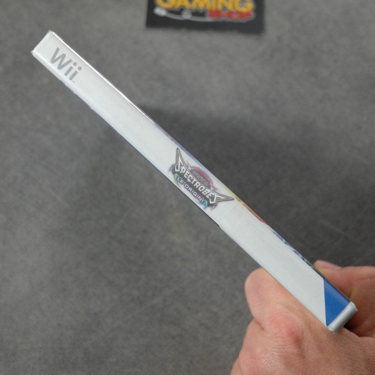 Vendita Spectrobes Le Origini Nuovo - Retrogaming Shop