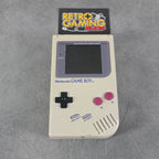 Vendita Game Boy Dmg-01 IPS Screen - Retrogaming Shop