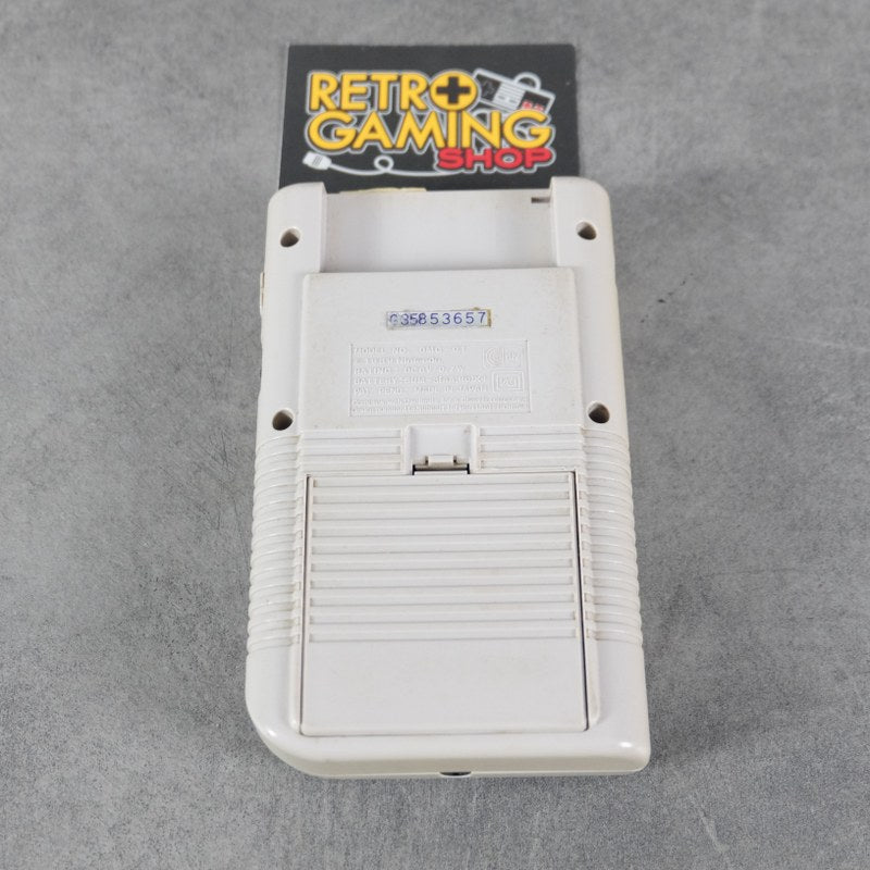Game Boy Dmg-01 IPS Screen Nintendo