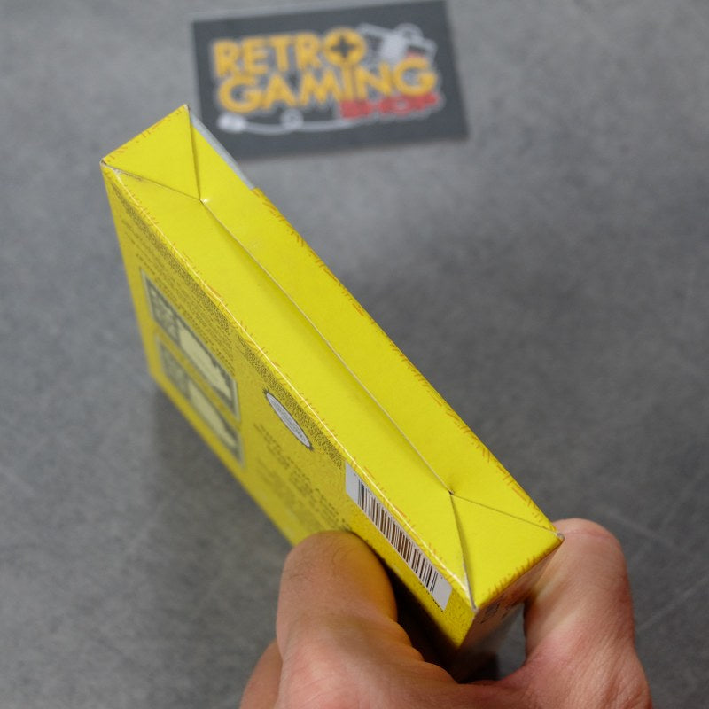 Vendita Flipull - Retrogaming Shop