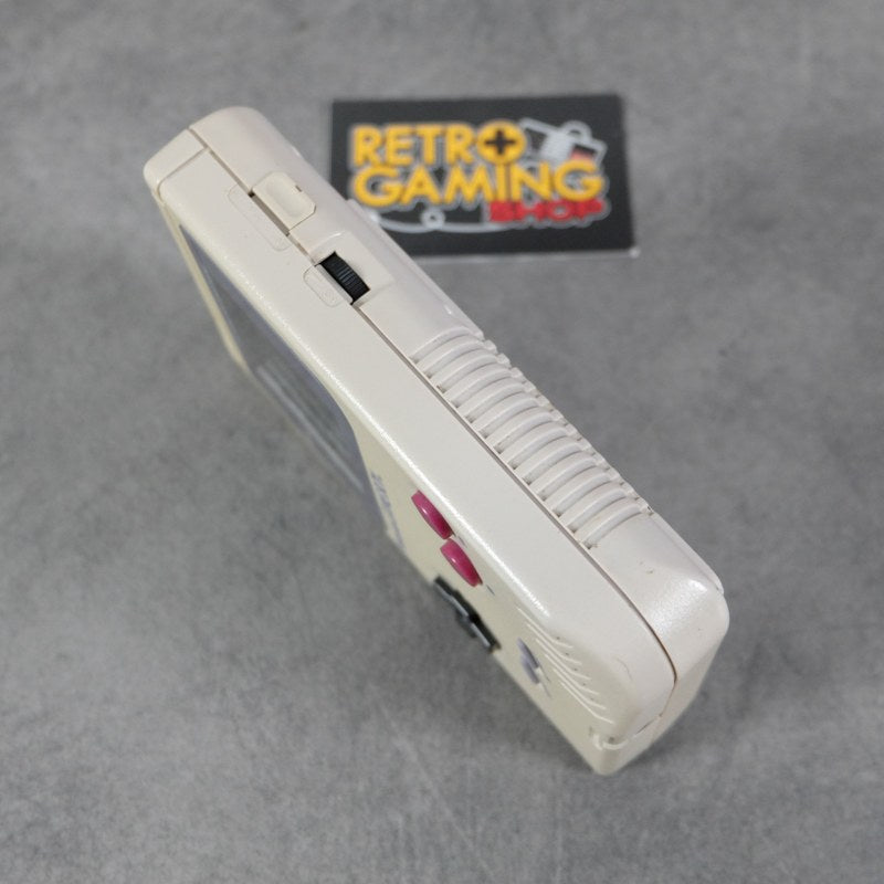 Game Boy Dmg-01 IPS Screen Nintendo