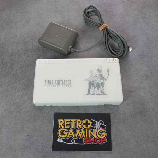 Ds Lite Final Fantasy XII Revenant Wings Nintendo