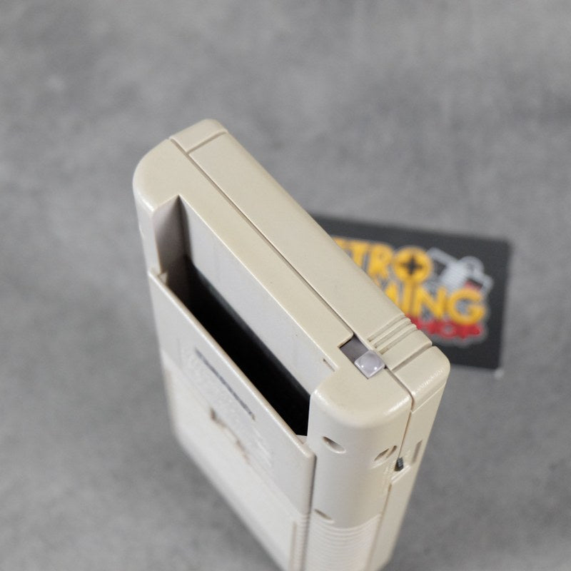 Game Boy Dmg-01 IPS Screen Nintendo