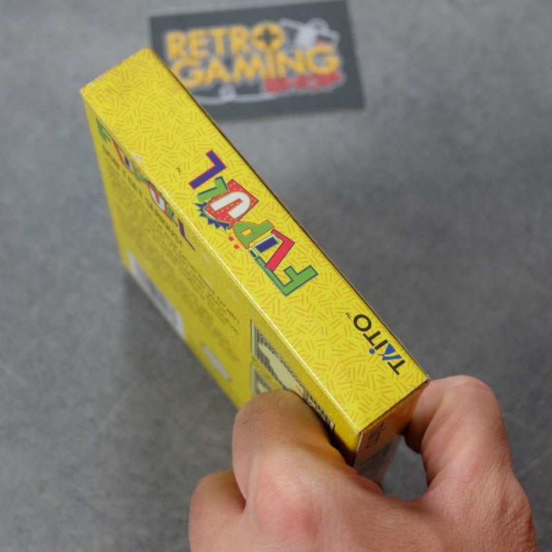 Flipull Nintendo