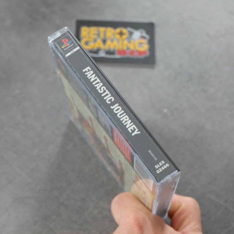 Vendita Pro Pinball Fantastic Journey - Retrogaming Shop