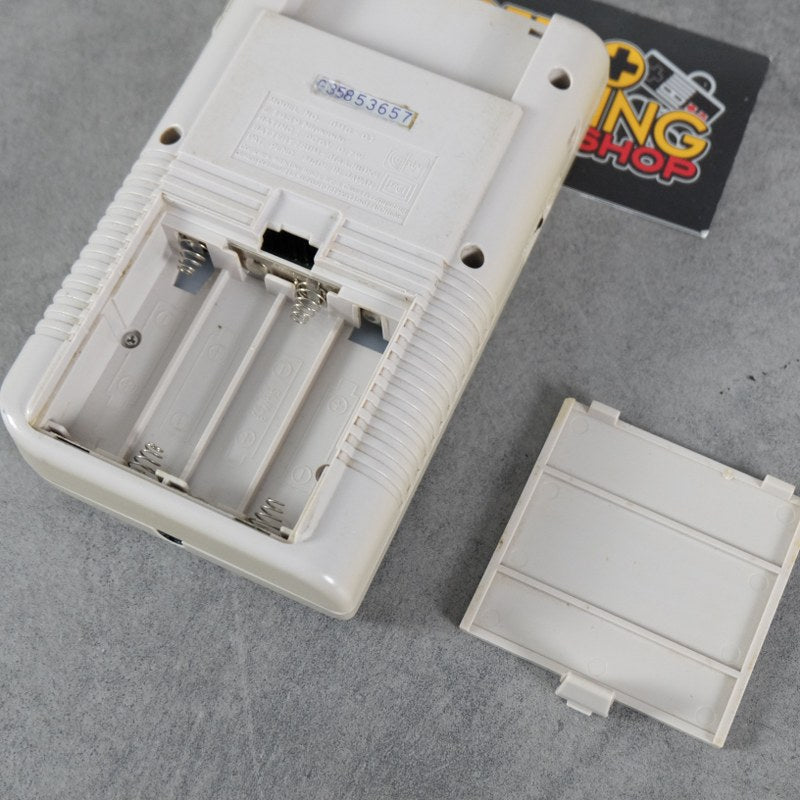 Game Boy Dmg-01 IPS Screen Nintendo