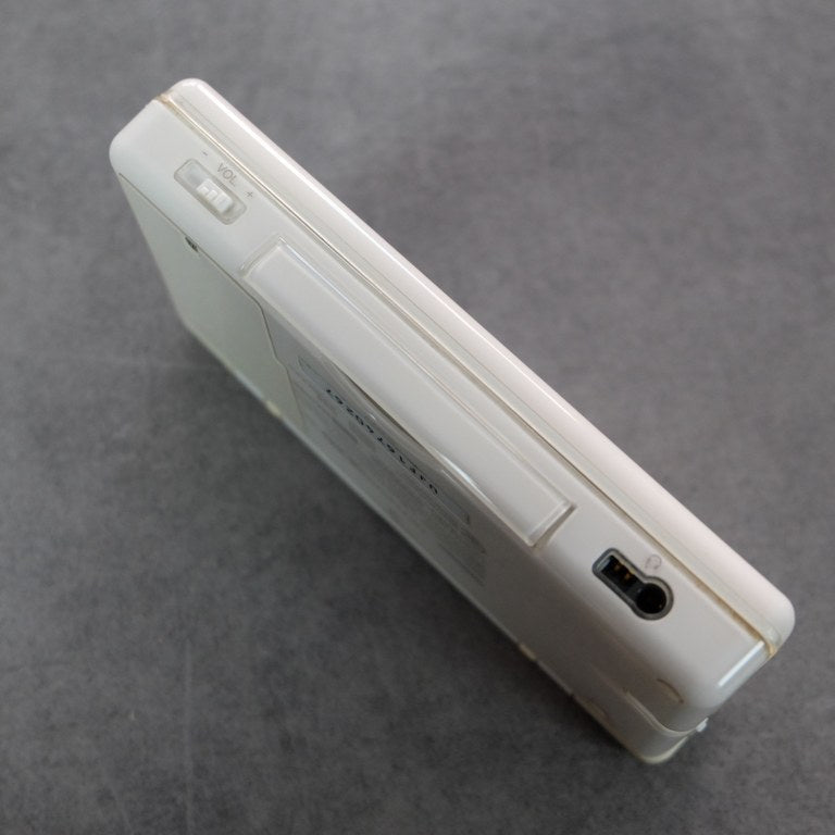Ds Lite Final Fantasy XII Revenant Wings Nintendo