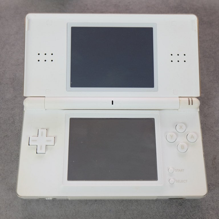 Ds Lite Final Fantasy XII Revenant Wings Nintendo