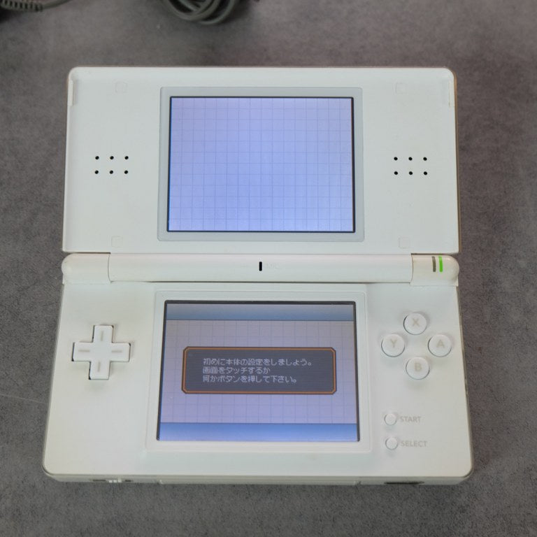 Ds Lite Final Fantasy XII Revenant Wings Nintendo