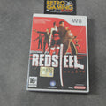 Vendita Red Steel - Retrogaming Shop