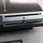 Vendita Playstation 3 Cloud Black Fat 160 GB - Retrogaming Shop