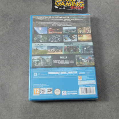 Vendita Xenoblade Chronicles X Nuovo - Retrogaming Shop