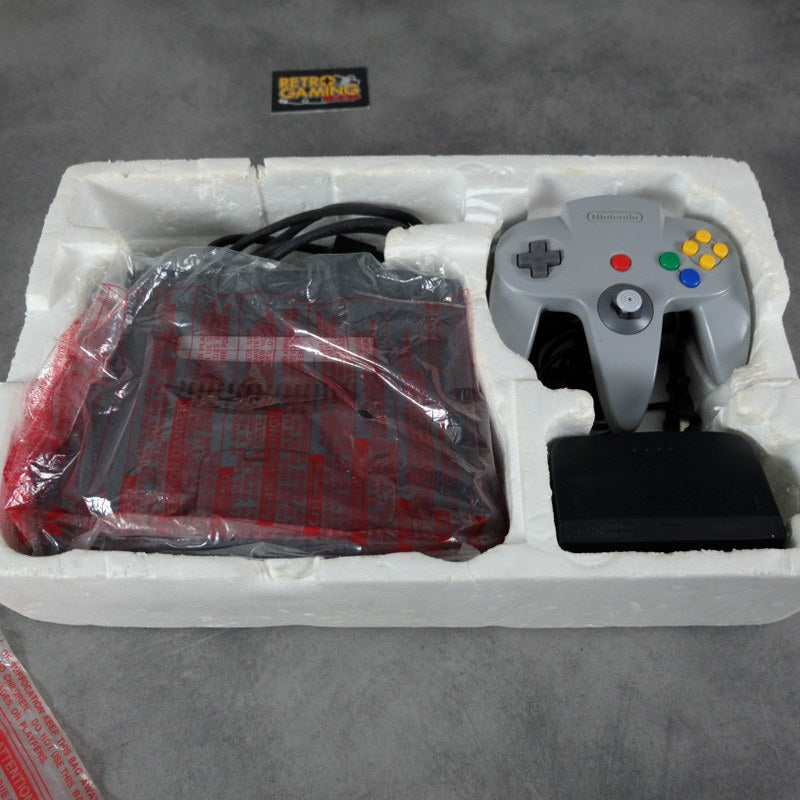 N64 Nintendo 64 JAP Nintendo