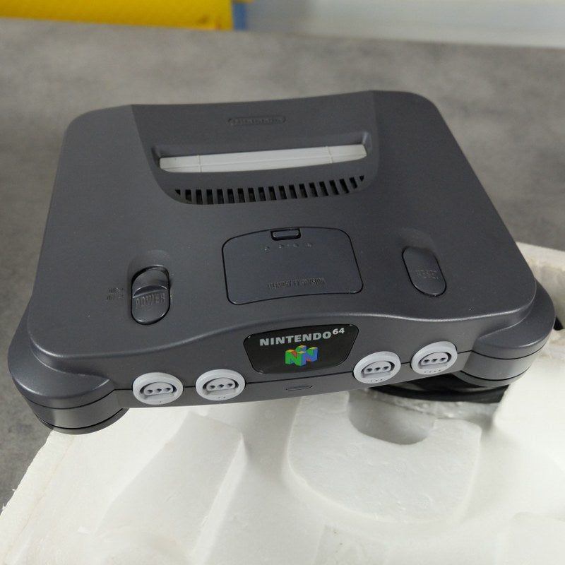 N64 Nintendo 64 JAP Nintendo