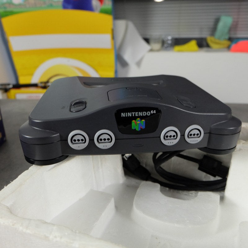 N64 Nintendo 64 JAP Nintendo