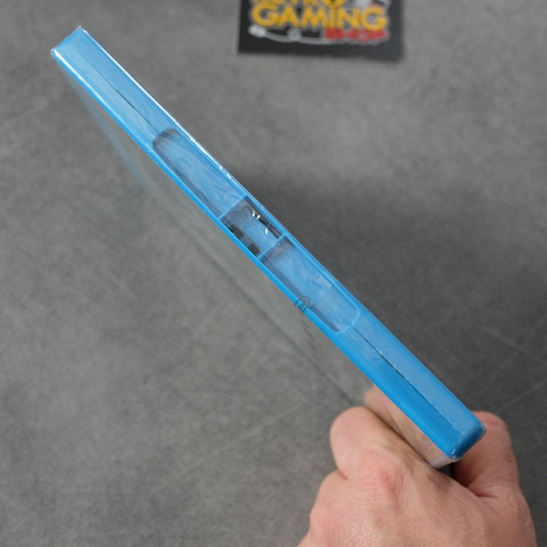 Xenoblade Chronicles X Nuovo Nintendo