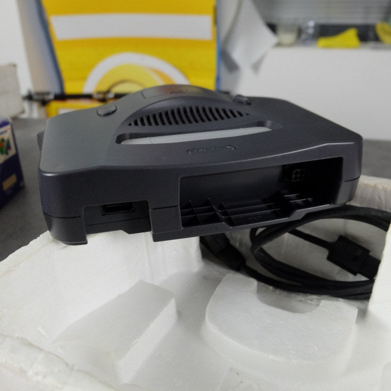 N64 Nintendo 64 JAP Nintendo