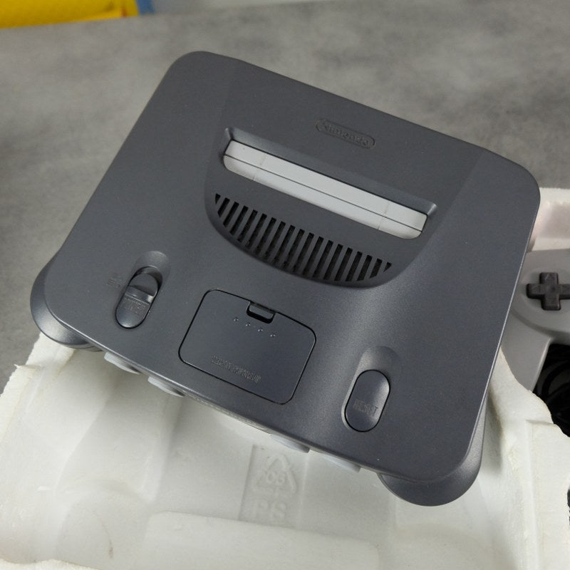 N64 Nintendo 64 JAP Nintendo