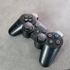 Vendita Playstation 3 Cloud Black Fat 160 GB - Retrogaming Shop