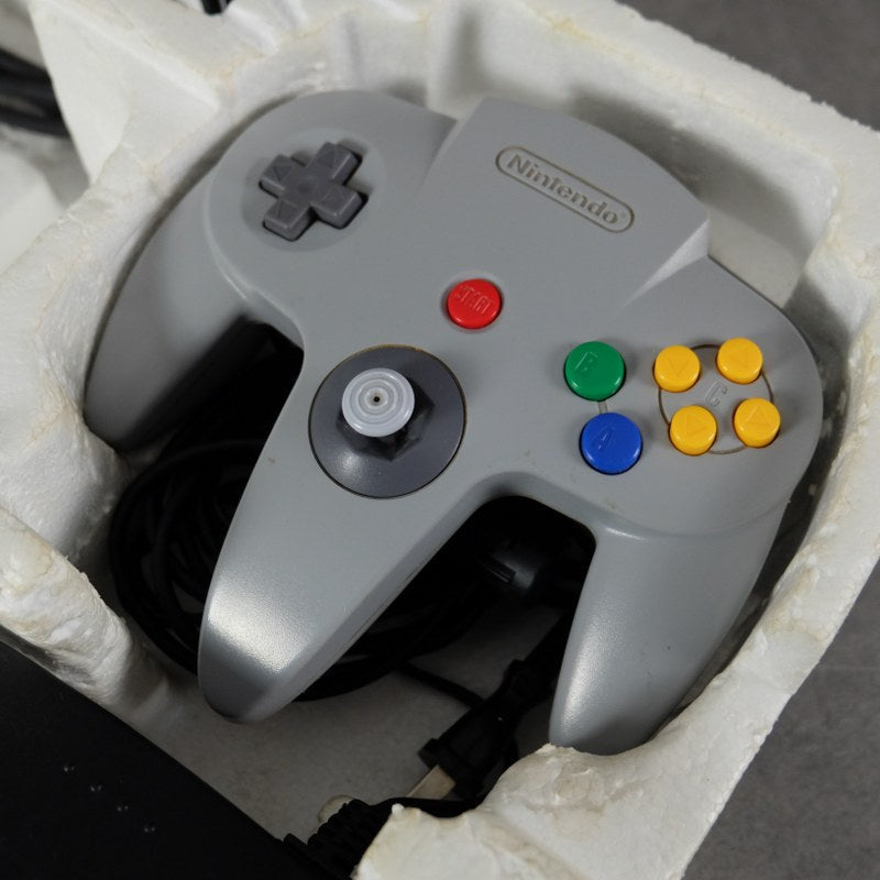 N64 Nintendo 64 JAP Nintendo