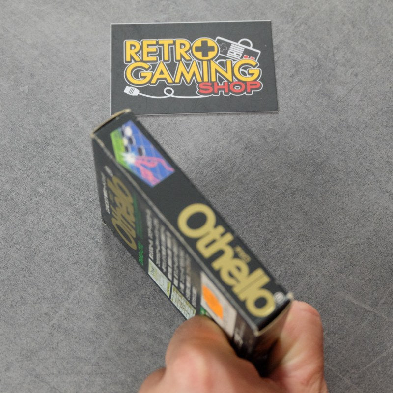 Othello Nintendo