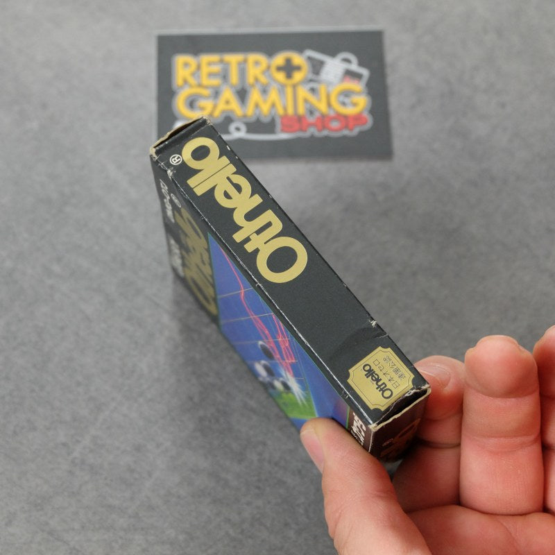 Othello Nintendo