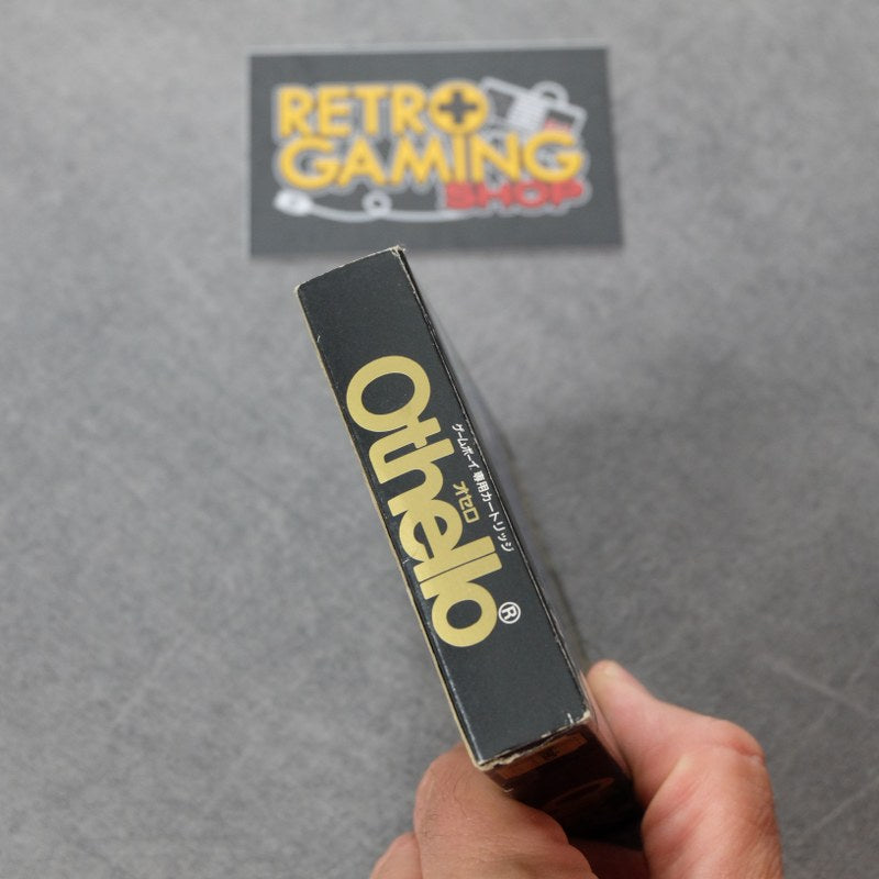 Othello Nintendo