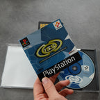 Vendita International Superstar Soccer - Retrogaming Shop