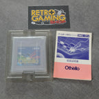Vendita Othello - Retrogaming Shop