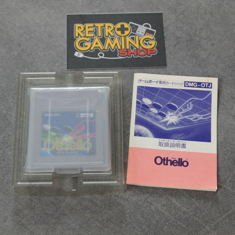 Othello Nintendo