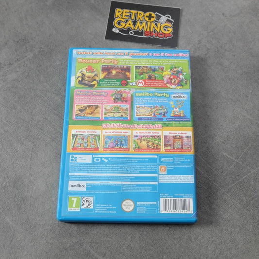 Mario Party 10