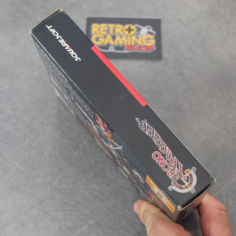 Vendita Chrono Trigger - Retrogaming Shop