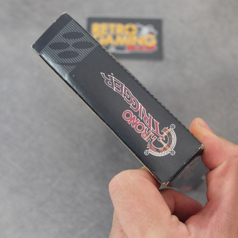 Vendita Chrono Trigger - Retrogaming Shop