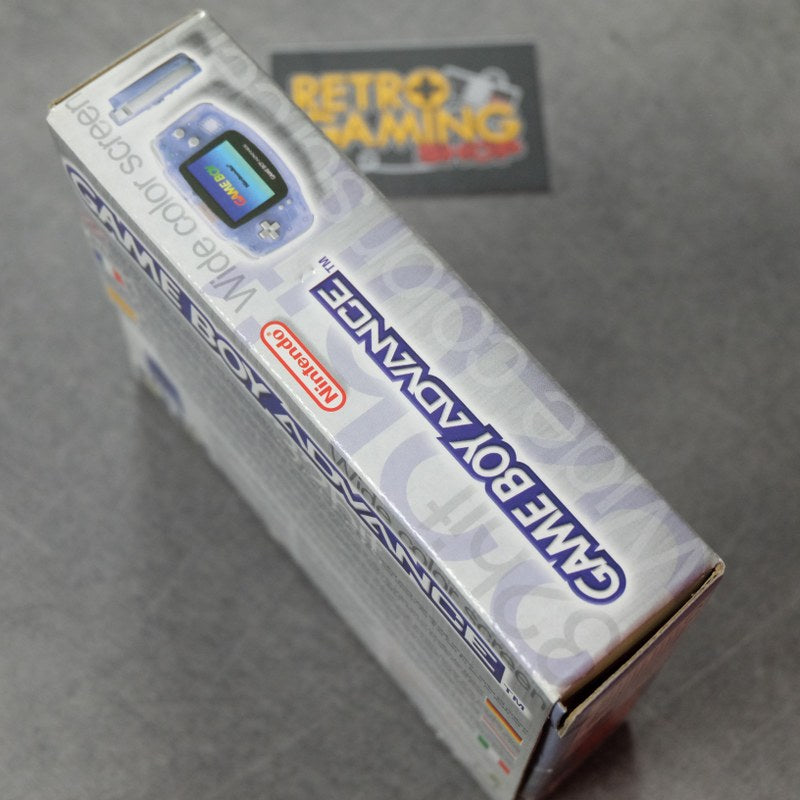Vendita Game Boy Advance - Retrogaming Shop