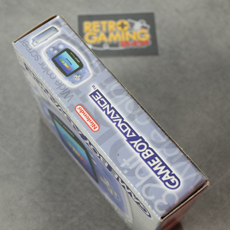 Game Boy Advance Nintendo