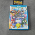 Vendita Super Smash Bros. for Wiiu - Retrogaming Shop