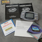 Vendita Game Boy Advance - Retrogaming Shop