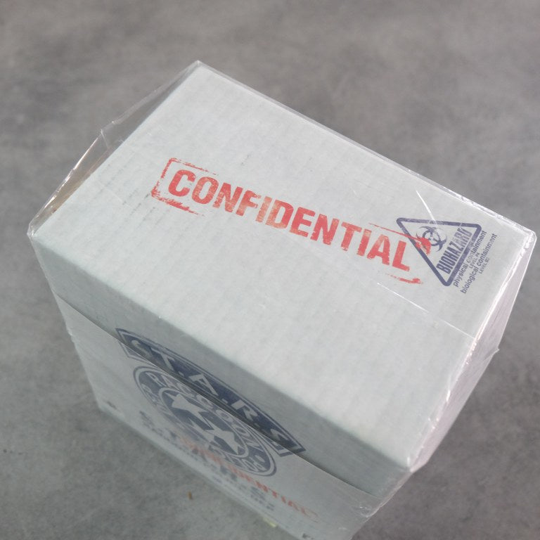 Vendita Biohazard 15th Anniversary Box - Retrogaming Shop