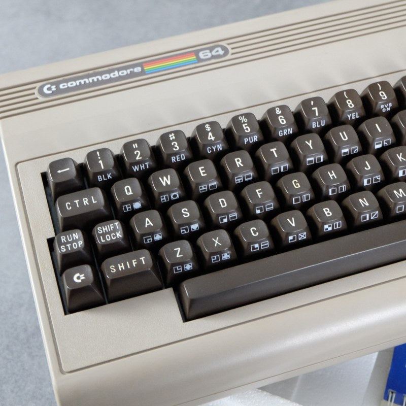 Commodore 64 Commodore