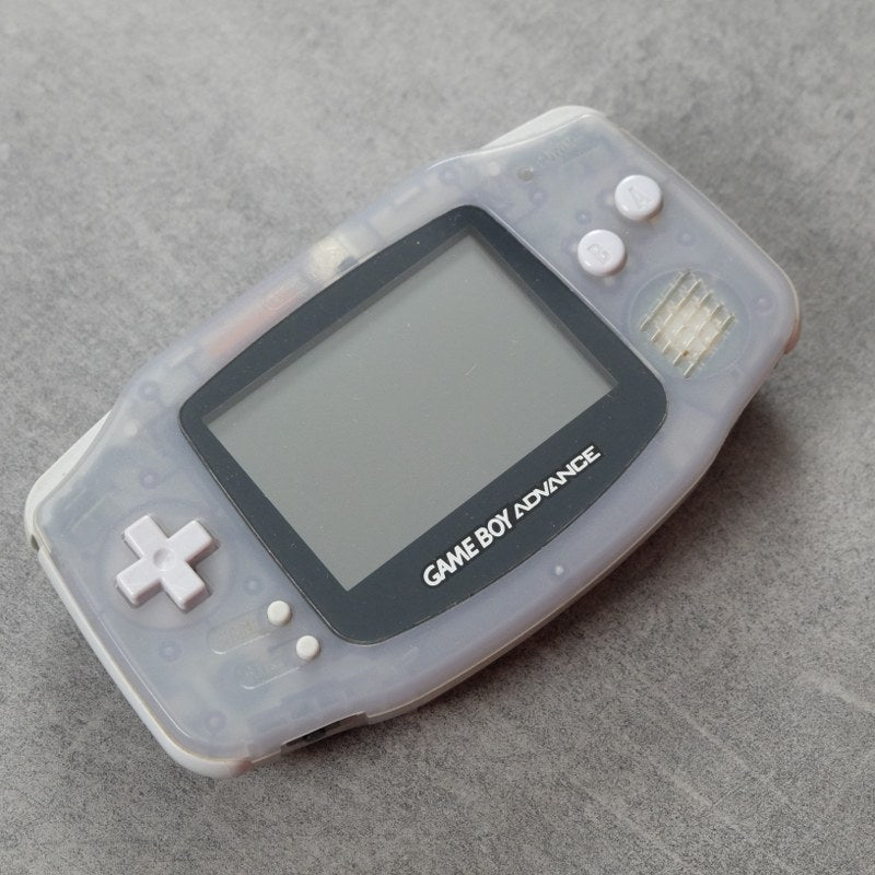 Vendita Game Boy Advance - Retrogaming Shop