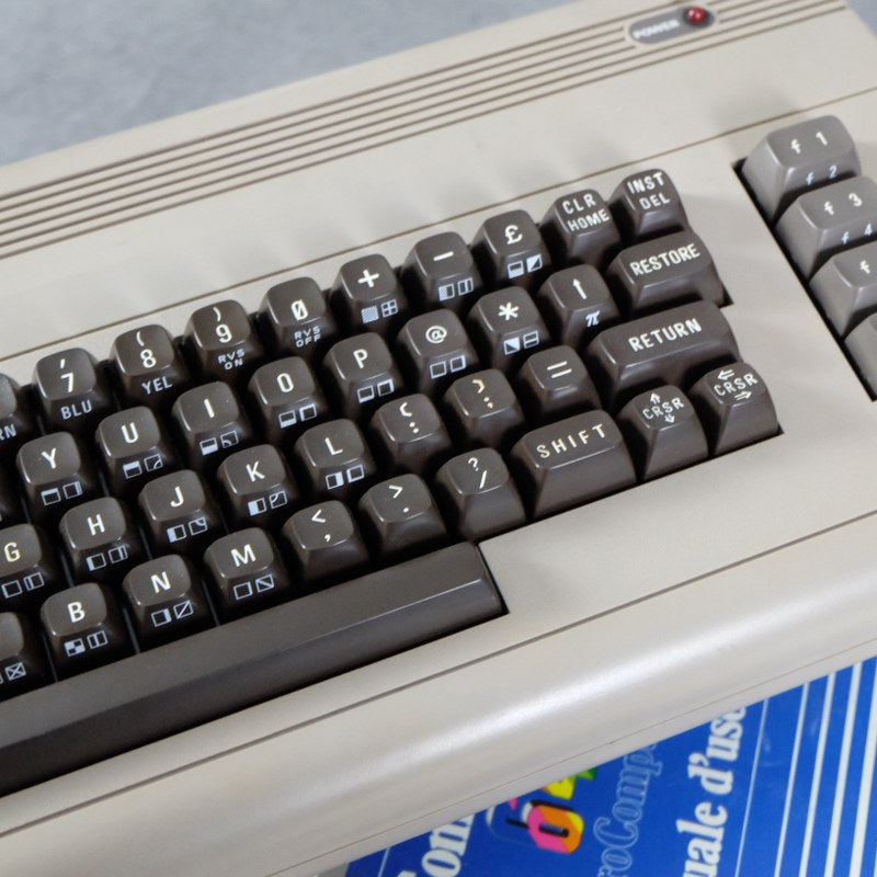 Commodore 64 Commodore